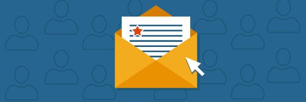 Mass Versus Targeted Email