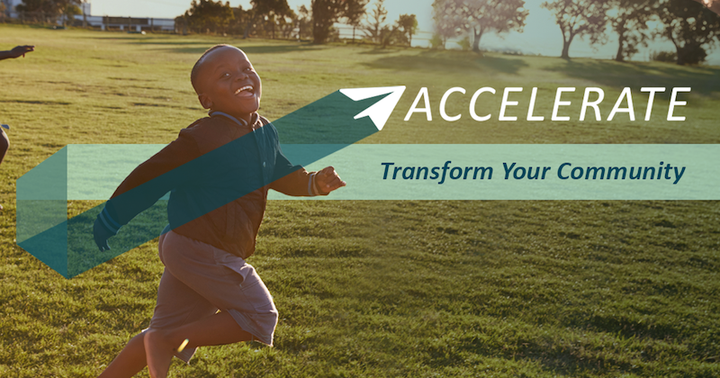 Accelerate: A Conference Built for the Future