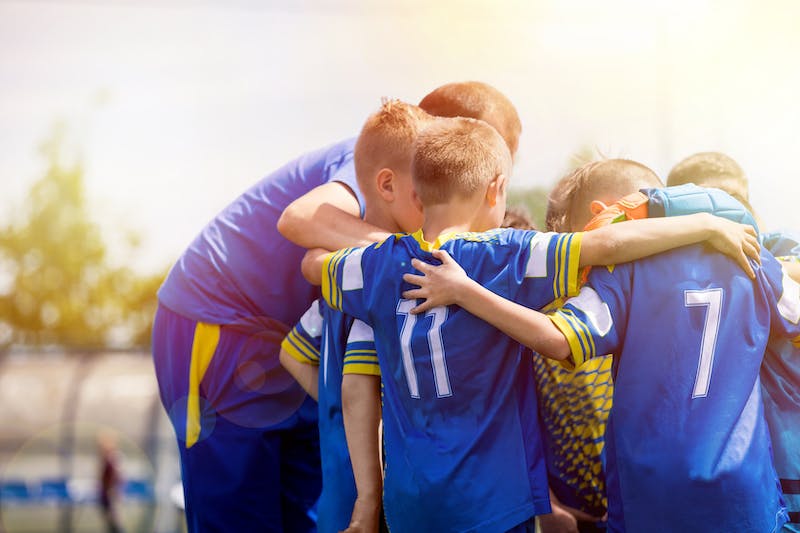 5 Ways to Improve Your Sports Leagues with Playerspace