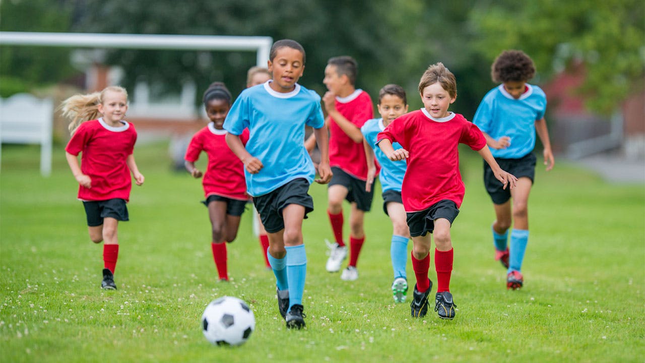 8 Tips for Recruiting Youth Sports Volunteers