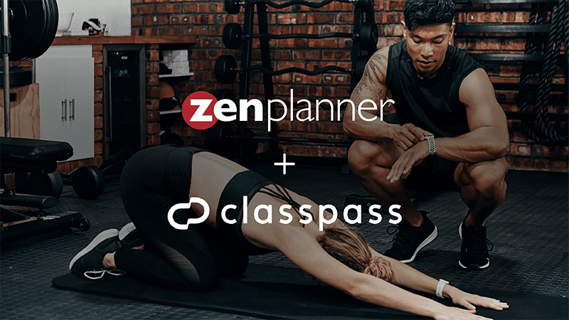 Zen Planner Adds ClassPass to Drive Revenue and Fill Classes for Gyms and Studios 