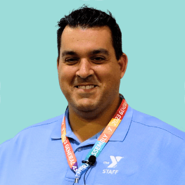 Gerald MacKillop - Chief Operations Officer of the YMCA of the North Shore