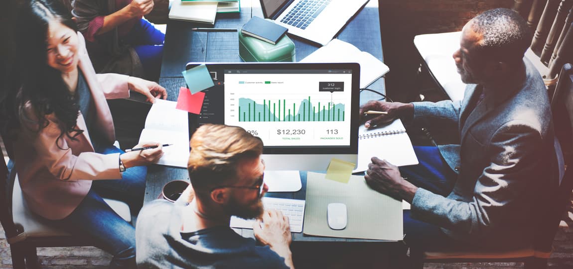 Take Your Engagement to the #Nextlevel