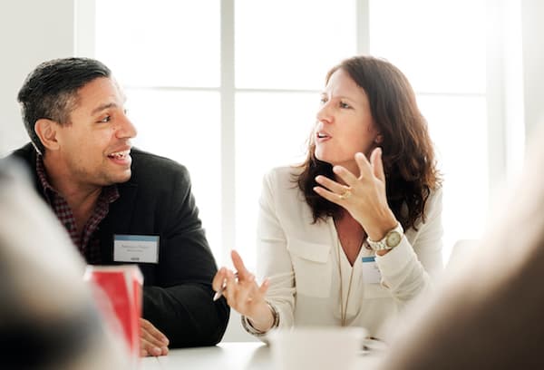 The Basics of Prospect Research