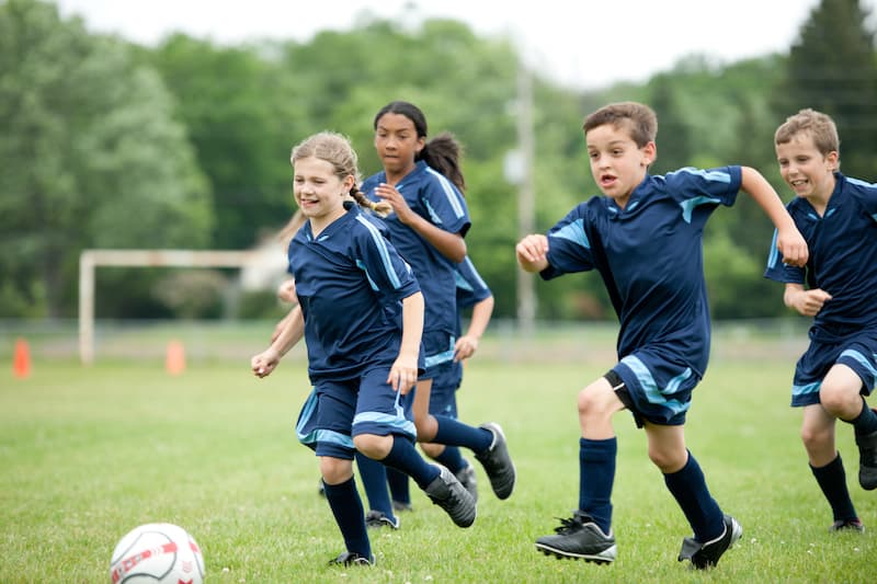 How Two Sports Directors are Driving Pre-Pandemic Registration Numbers for Fall Leagues