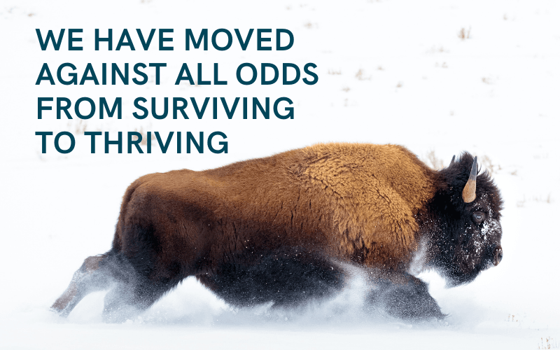 Daxko Update – Letter from the CEO