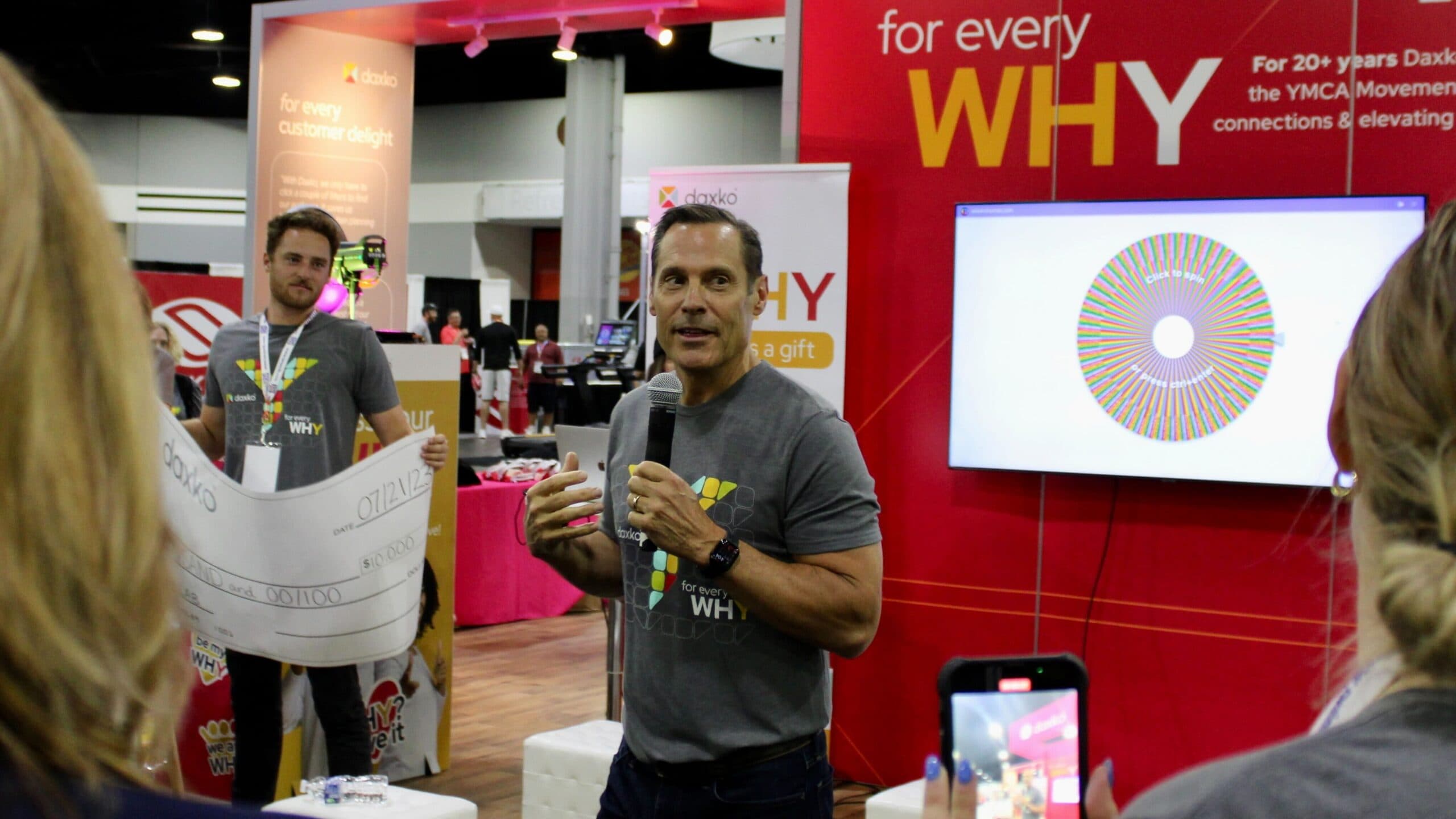 The Top 5 Takeaways of the 2023 General Assembly of YMCAs