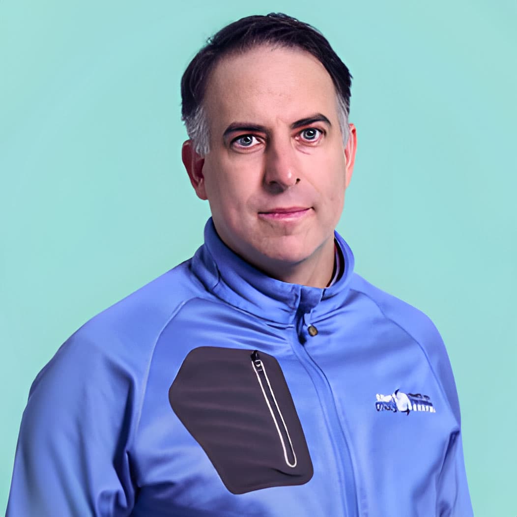 Christian Craig - Executive Director, Edgar May Health and Recreation Center