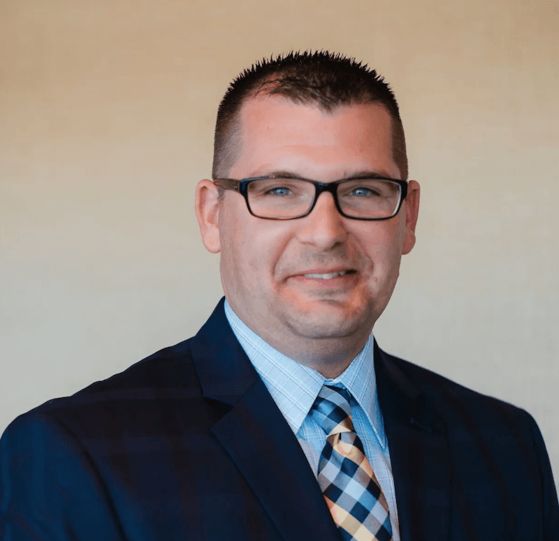 Derek Heim - CEO and President of Boys & Girls Club of Metro South