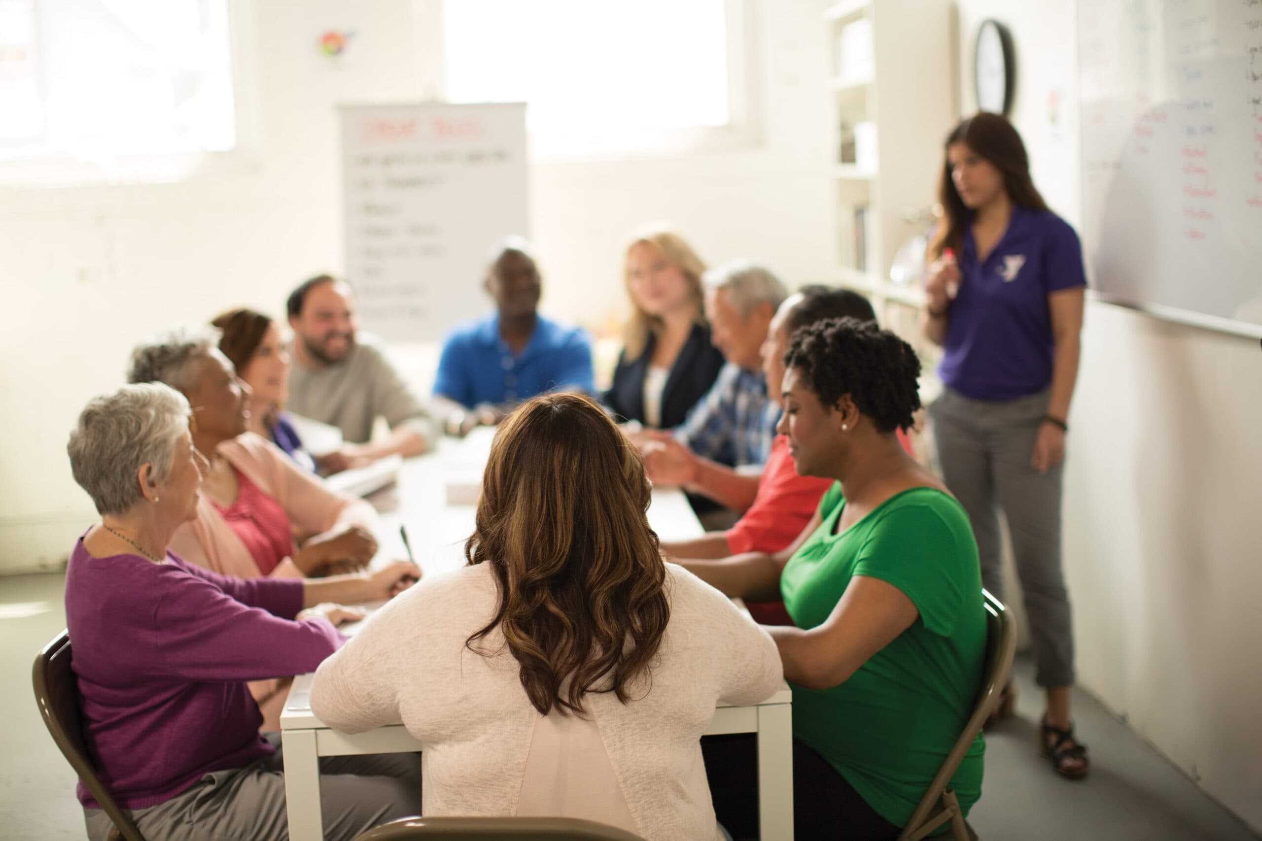 Elevating Partnerships – The Daxko YMCA Customer Advisory Board Unveiled