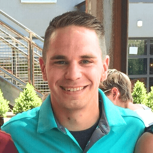 Justin Klish - Professional Services