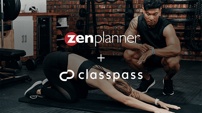 Zen Planner Adds ClassPass to Drive Revenue and Fill Classes for Gyms and Studios