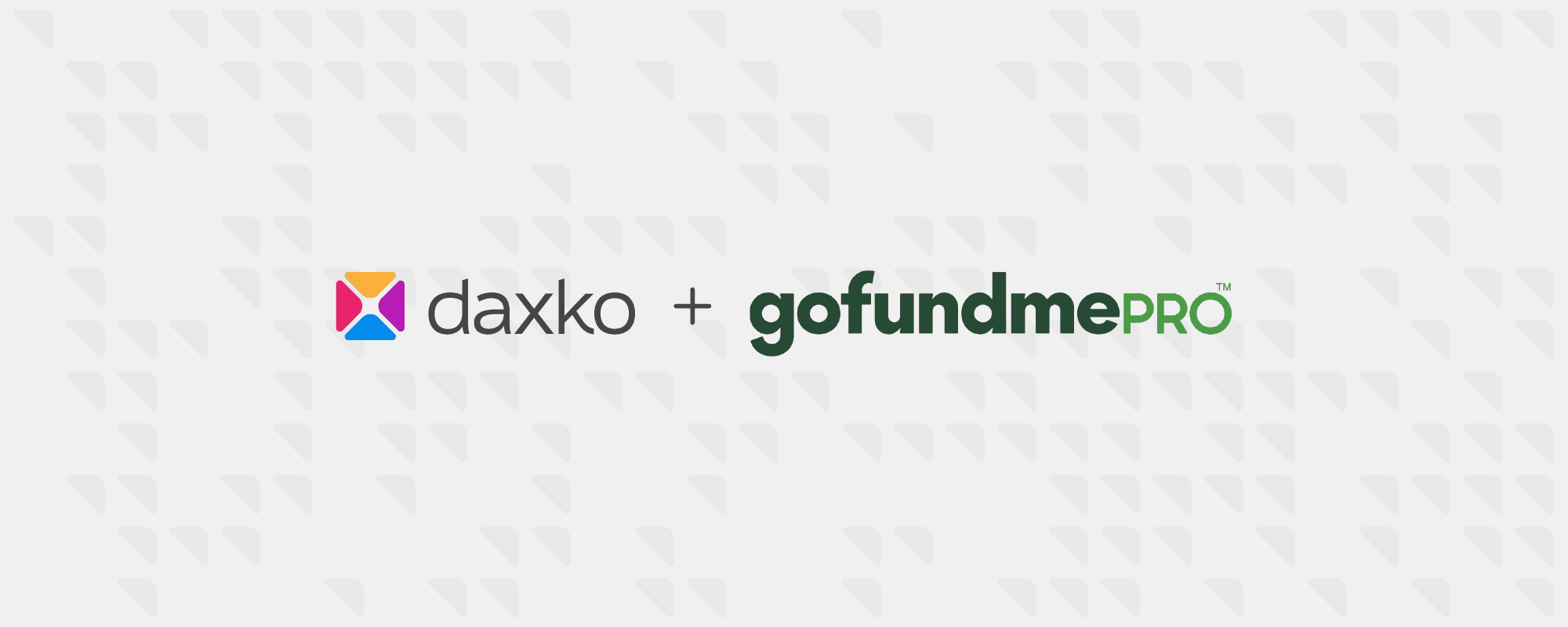 Daxko GoFundMePro