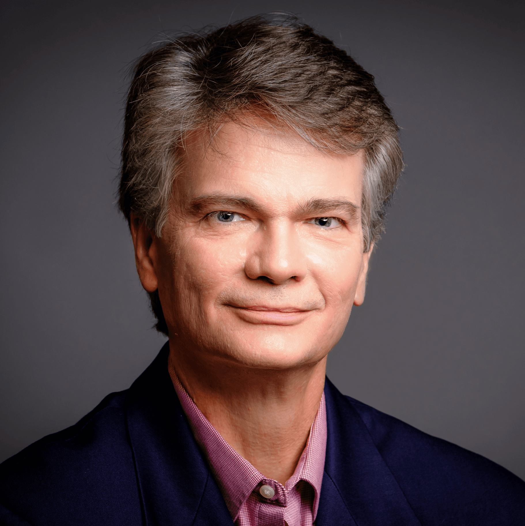 Dr. John R. Thompson