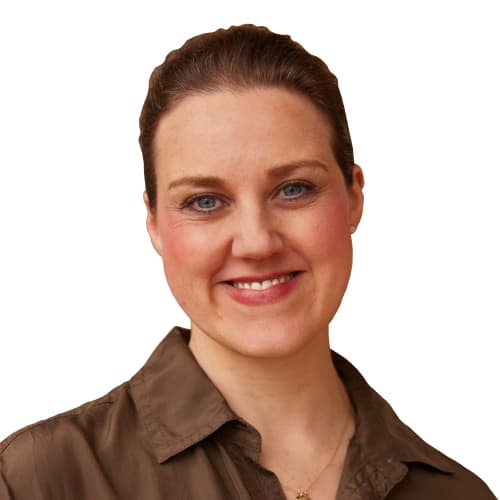 Constance Miller