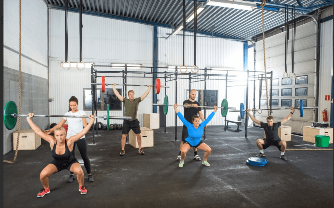 Honoring Veterans through fitness and community