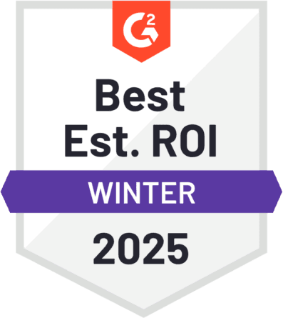 Customer logo